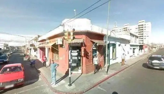 El Rincon De La Pizza Street View Y 360 - Maldonado