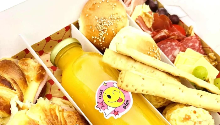 El Rincon De Las Delicias Comentario 3 - Departamento de Canelones