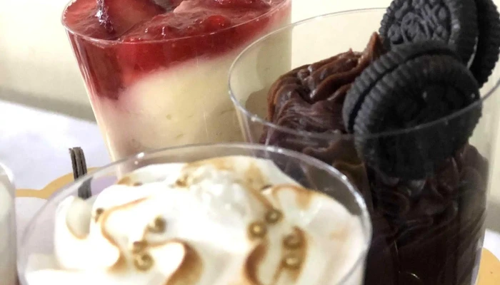 El Rincon De Las Delicias Comentario 5 - Departamento de Canelones