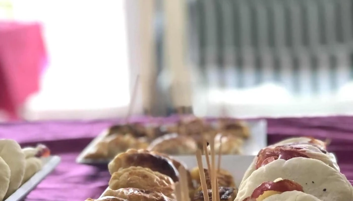 El Rincon De Las Delicias Comentario 6 - Departamento de Canelones