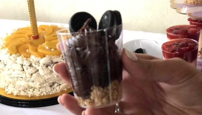 El Rincon De Las Delicias Comentario 7 - Departamento de Canelones