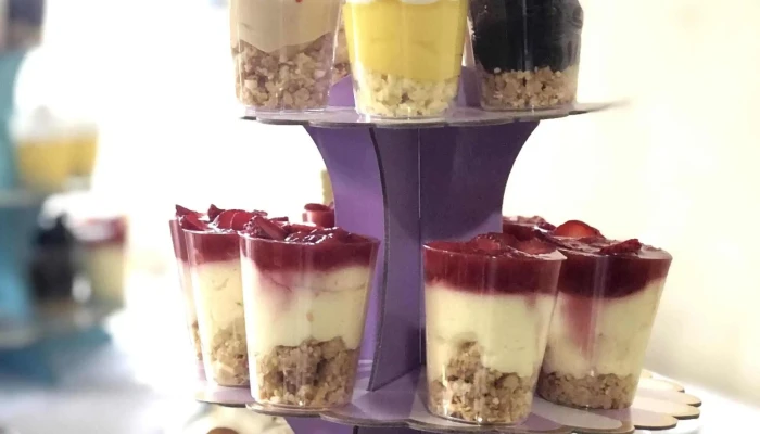 El Rincon De Las Delicias Comentario 8 - Departamento de Canelones