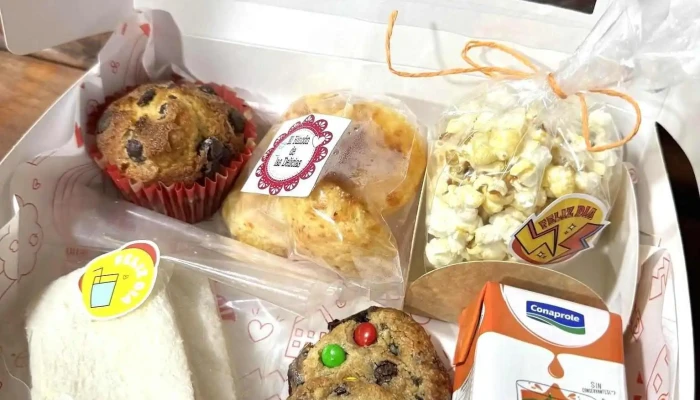 El Rincon De Las Delicias Recientes - Departamento de Canelones