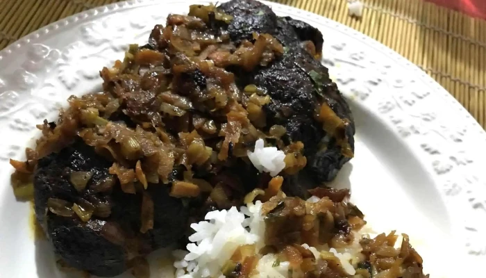 El Rincon De Tejera Comentario 2 - Dolores