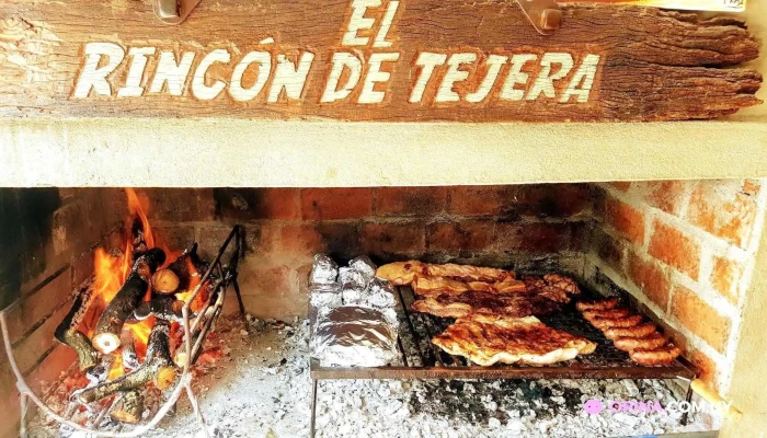 El Rincon De Tejera Comidas Y Bebidas - Dolores