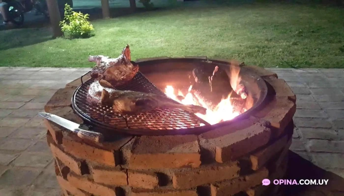 El Rincon De Tejera Todo - Dolores