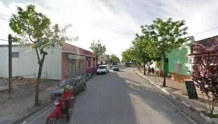 El Rincon Del Buen Gusto Street View Y 360 - Rodríguez