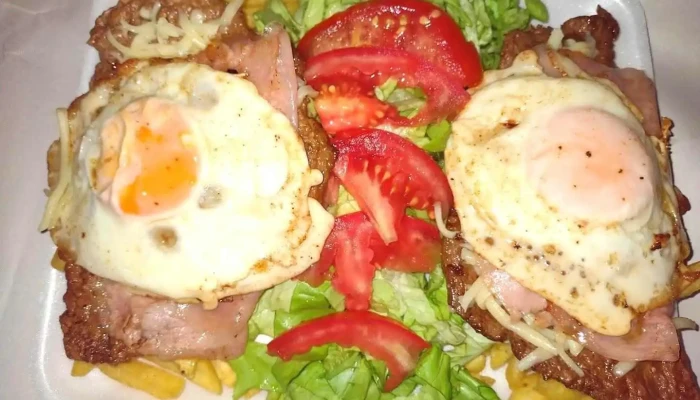 El Rincon Del Buen Sabor Comida Reconfortante - Pan de Az&uacute;car