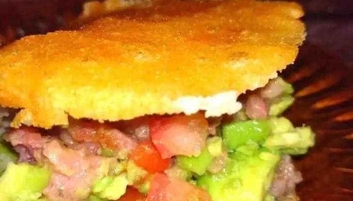 El Rincon Del Buen Sabor Comida Y Bebida - Pan de Az&uacute;car