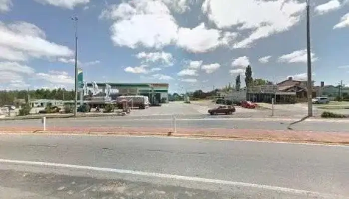 El Rincon Del Buen Sabor Street View Y 360 - Pan de Az&uacute;car