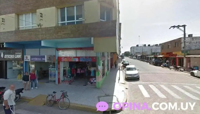 El Rincón Del Peluquero - 110 - Centro