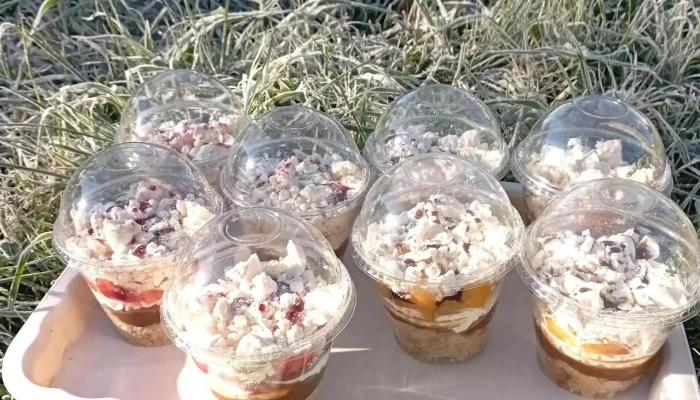 El Rincon Del Sabor Del Propietario - Curtina