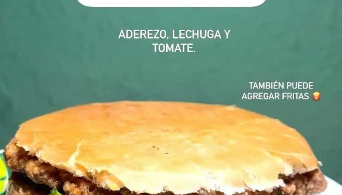 El Rincon Del Sabor Menu - Curtina