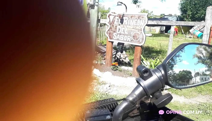 El Rincon Del Sabor Videos - Curtina