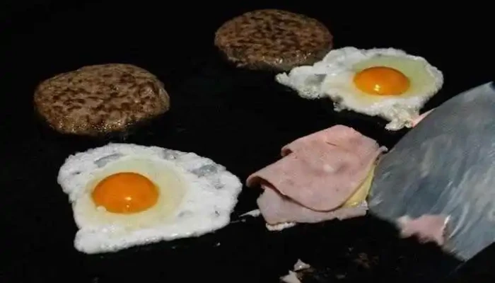 El Rincon Gourmet Del Propietario - Trinidad