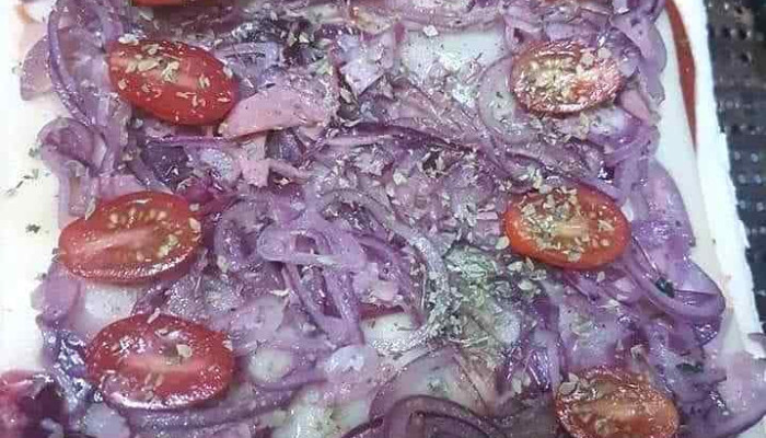 El Sabor De La Pizza -  Comida Y Bebida - Durazno