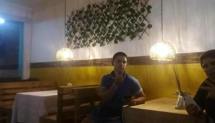 El Sabor De La Pizza -  Todas - Durazno