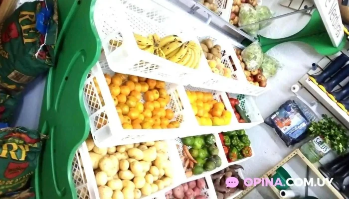 El Seba -  Alimento - Santa Clara de Olimar