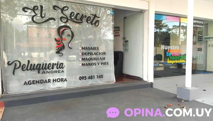 El Secreto - 20000 Maldonado