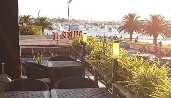 El Secreto -  Ambiente - Punta del Este