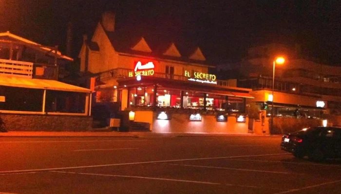 El Secreto -  Del Propietario - Punta del Este