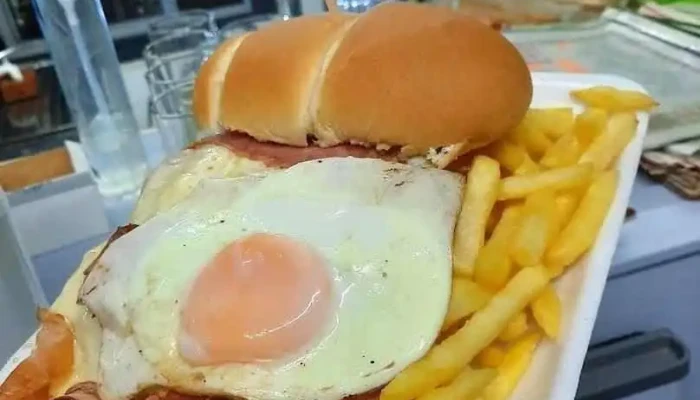 El Secreto Del Sabor -  Papas Fritas - Minas