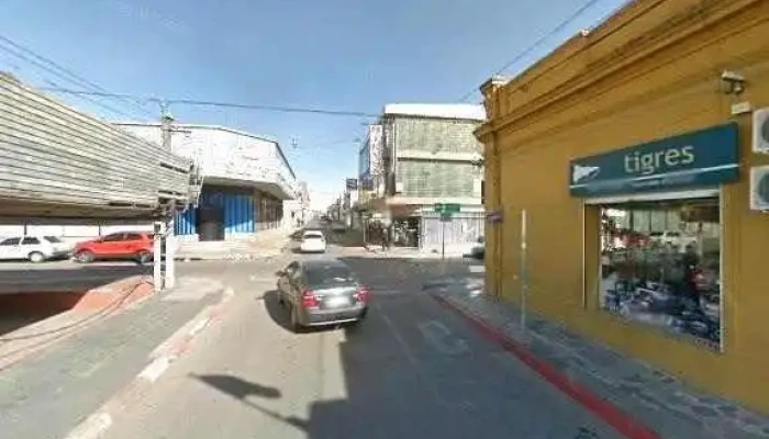 El Secreto Del Sabor -  Street View Y 360 - Minas