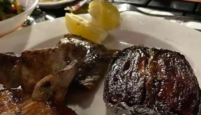 El Secreto -  Filete - Punta del Este