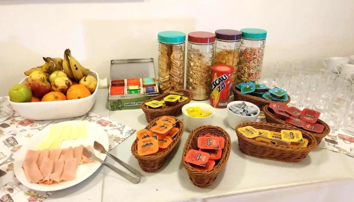 El Secreto Hotel Boutique -  Comida Y Bebida - Treinta y Tres