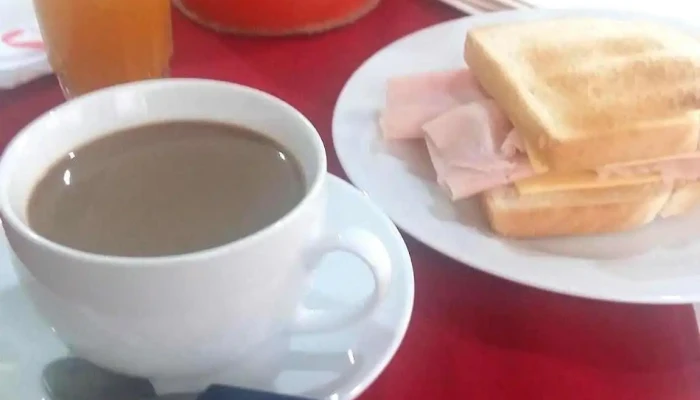 El Secreto Hotel Boutique -  Desayuno - Treinta y Tres