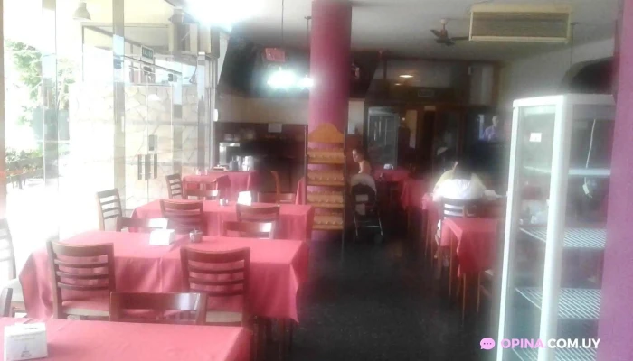 El Secreto Hotel Boutique -  Exterior - Treinta y Tres