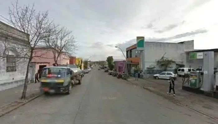 El Secreto Hotel Boutique -  Street View Y 360 - Treinta y Tres