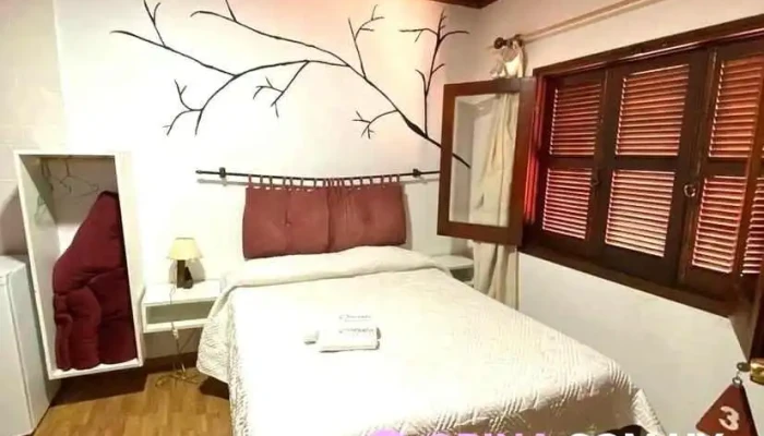 El Secreto Hotel Boutique -  Todas - Treinta y Tres