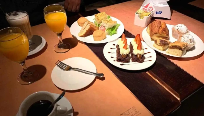 El Secreto -  Jugo - Punta del Este