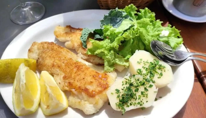 El Secreto -  Lubina - Punta del Este