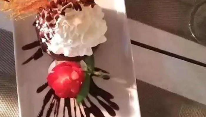 El Secreto -  Panna Cotta - Punta del Este