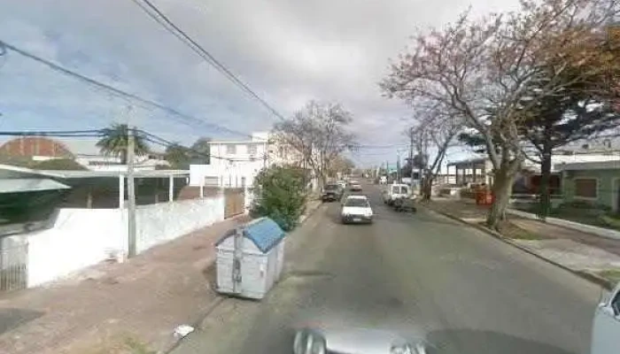 El Secreto Pizzeria Chiviteria Y Picadas Street View Y 360 - Maldonado