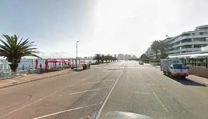 El Secreto -  Street View Y 360 - Punta del Este