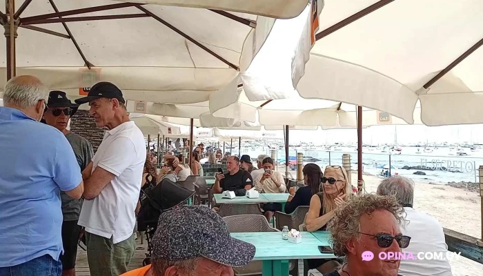 El Secreto -  Videos - Punta del Este