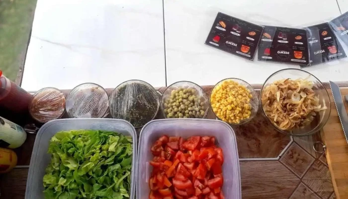 El Shaddai - Montevideo