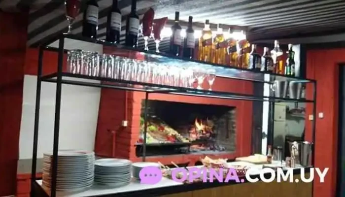 El Soca -  Ambiente - Treinta y Tres