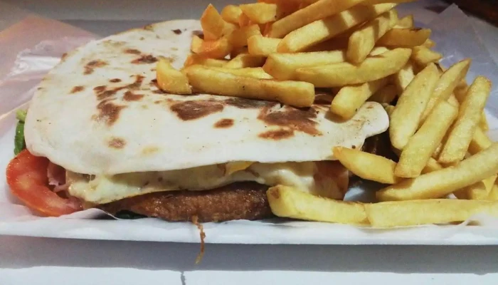 El Soca -  Comida Y Bebida - Treinta y Tres