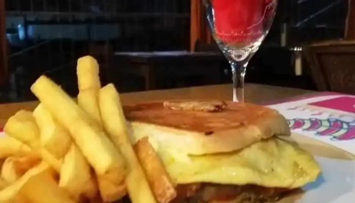 El Soca -  Papas Fritas - Treinta y Tres