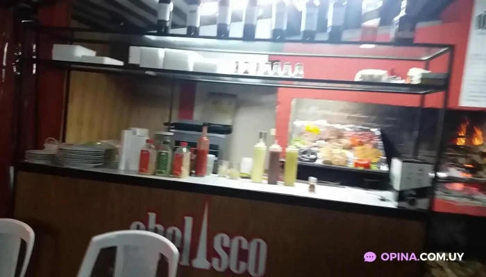 El Soca -  Videos - Treinta y Tres