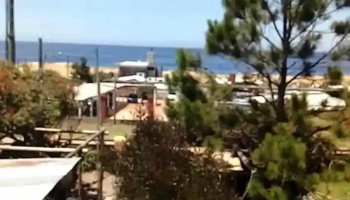 El Sol De Las Grutas Posada De Los Visitantes - Punta Ballena