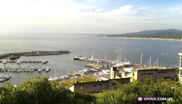 El Sol De Las Grutas Posada Exterior - Punta Ballena