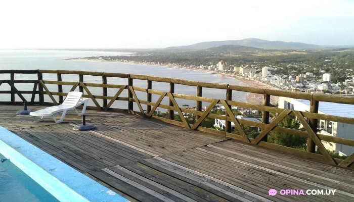 El Sol De Las Grutas Posada Todas - Punta Ballena