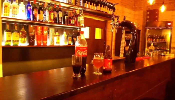 El Sotano Ambiente - Montevideo