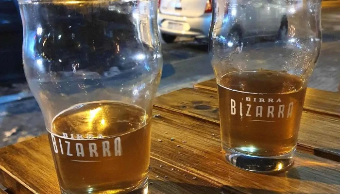 El Sotano Cerveza - Montevideo