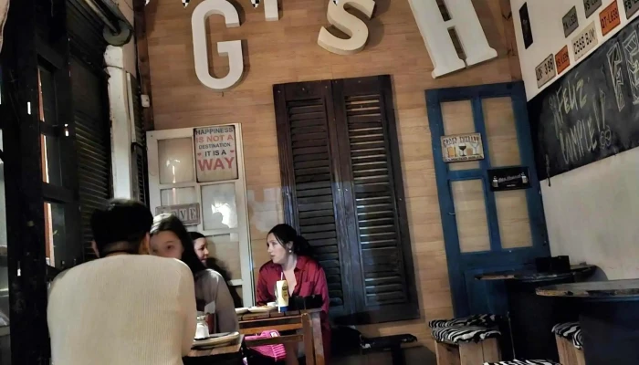 El Sotano Comentario 3 - Montevideo